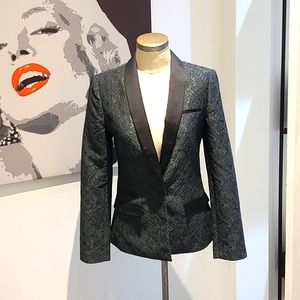 Elizabeth and James Dixie blazer size 6